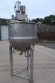 Groen 200 Gallon Twin Action Kettle, Stainless Motors