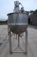Groen 200 Gallon Twin Action Kettle, Stainless Motors