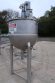 Groen 200 Gallon SS Twin Action Kettle, 90 PSI Jacket