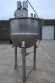 Groen 200 Gallon SS Twin Action Kettle, 90 PSI Jacket