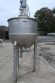 Groen 200 Gallon SS Twin Action Kettle, 90 PSI Jacket