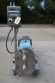 Waukesha 60 Positive Displacement Pump, 5 HP