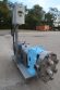 Waukesha 60 Positive Displacement Pump, 5 HP