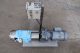 Waukesha 60 Positive Displacement Pump, 5 HP