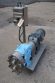 Waukesha 60 Positive Displacement Pump, 5 HP
