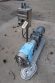 Waukesha 60 Positive Displacement Pump, 5 HP