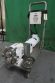 Waukesha 015 SS Positive Displacement Pump, Variable Speed