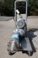 Waukesha 15 SS Positive Displacement Pump, Portable