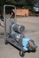 Waukesha 15 SS Positive Displacement Pump, Portable