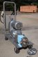 Waukesha 15 SS Positive Displacement Pump, Portable