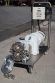 Waukesha 030 Stainless Positive Displacement Pump, Variable Speed