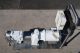 Waukesha 030 Stainless Positive Displacement Pump, Variable Speed