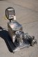 Quadro Ytron XC1-3A Powder Disperser, 7.5 HP