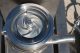 Quadro Ytron XC1-3A Powder Disperser, 7.5 HP