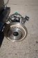 Quadro Ytron XC1-3A Powder Disperser, 7.5 HP