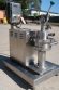 Quadro Ytron XC1-3A Powder Disperser, 7.5 HP