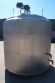 APV Crepaco 800 Gallon SS Mixing Tank, 94 PSIG Jacket