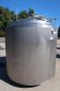 APV Crepaco 800 Gallon SS Mixing Tank, 94 PSIG Jacket