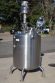 Allegheny Bradford 600 Liter SS Sanitary Reactor with Admix Rotosolver