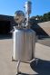 Allegheny Bradford 600 Liter SS Sanitary Reactor with Admix Rotosolver