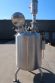 Allegheny Bradford 600 Liter SS Sanitary Reactor with Admix Rotosolver