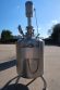 Allegheny Bradford 600 Liter SS Sanitary Reactor with Admix Rotosolver
