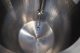 Allegheny Bradford 600 Liter SS Sanitary Reactor with Admix Rotosolver