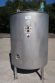 300 Gallon Walker SS Mixing Tank, 75 PSI Jacket