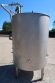 300 Gallon Walker SS Mixing Tank, 75 PSI Jacket