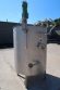 300 Gallon Walker SS Mixing Tank, 75 PSI Jacket