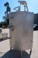 300 Gallon Walker SS Mixing Tank, 75 PSI Jacket