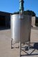 300 Gallon APV Crepaco Stainless Steel Mix Tank