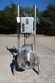 Fristam FPX Stainless Sanitary Centrifugal Pump, 3 HP
