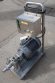 Fristam 7.5 HP Stainless Sanitary Centrifugal Pump
