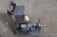 Fristam 7.5 HP Stainless Sanitary Centrifugal Pump