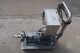 Fristam 7.5 HP Stainless Sanitary Centrifugal Pump