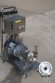 Fristam 7.5 HP Stainless Sanitary Centrifugal Pump