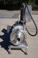 Fristam 7.5 HP/1.8 HP Two Speed SS Centrifugal Pump