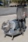 Fristam 7.5 HP/1.8 HP Two Speed SS Centrifugal Pump