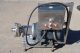 Fristam 7.5 HP/1.8 HP Two Speed SS Centrifugal Pump