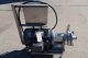Fristam 7.5 HP/1.8 HP Two Speed SS Centrifugal Pump