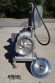 Fristam 7.5 HP/1.8 HP Two Speed SS Centrifugal Pump