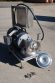 Fristam 7.5 HP/1.8 HP Two Speed SS Centrifugal Pump
