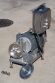 Fristam 7.5 HP/1.8 HP Two Speed SS Centrifugal Pump
