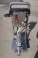 Fristam 2 HP Stainless Steel Sanitary Centrifugal Pump