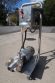 Fristam 2 HP Stainless Steel Sanitary Centrifugal Pump
