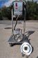 Fristam 2 HP Stainless Steel Sanitary Centrifugal Pump