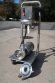Fristam 2 HP Stainless Steel Sanitary Centrifugal Pump