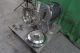 Fristam 3 x 2 SS Sanitary Centrifugal Pump, 15HP