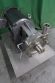 Fristam 3 x 2 SS Sanitary Centrifugal Pump, 15HP